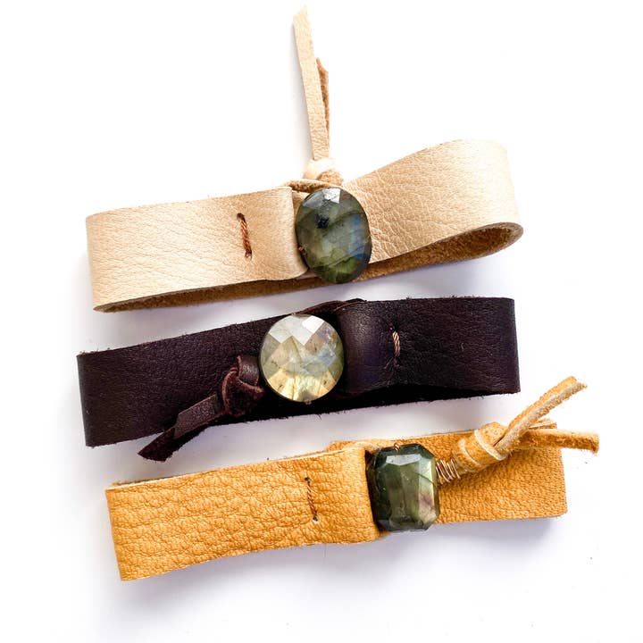 Shine Your Light Armband für den Großhandel von light+grace design