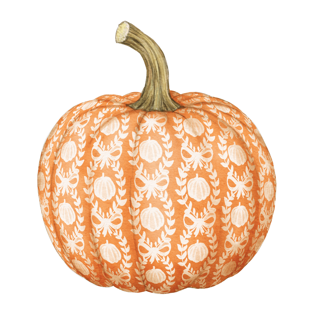 Front Porch Elegance - Wholesale Door Hanger - Pumpkin Spice & Blush Reversible Door Hanger3