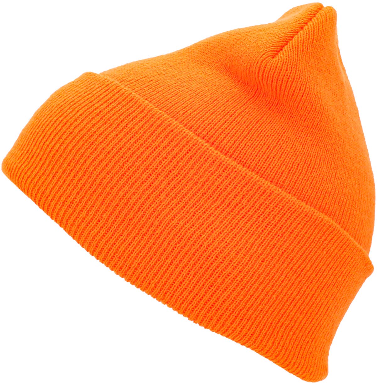 KBETHOS – Gorro - Unissexo por atacado – Gorro Longo Liso - Fabricado nos EUA126