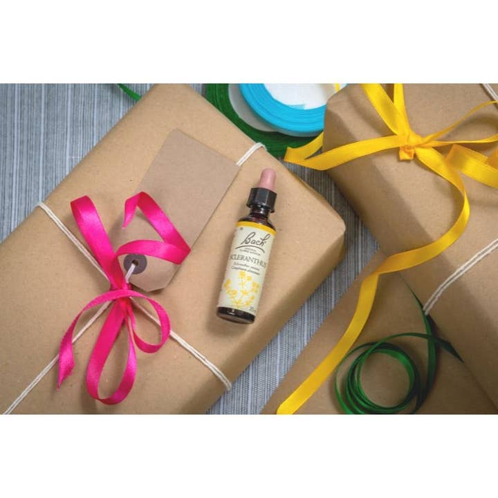 Ecohesens - Wholesale Oral Supplement/Vitamin - Awl (Scleranthus) 20 ml - Bach Original3