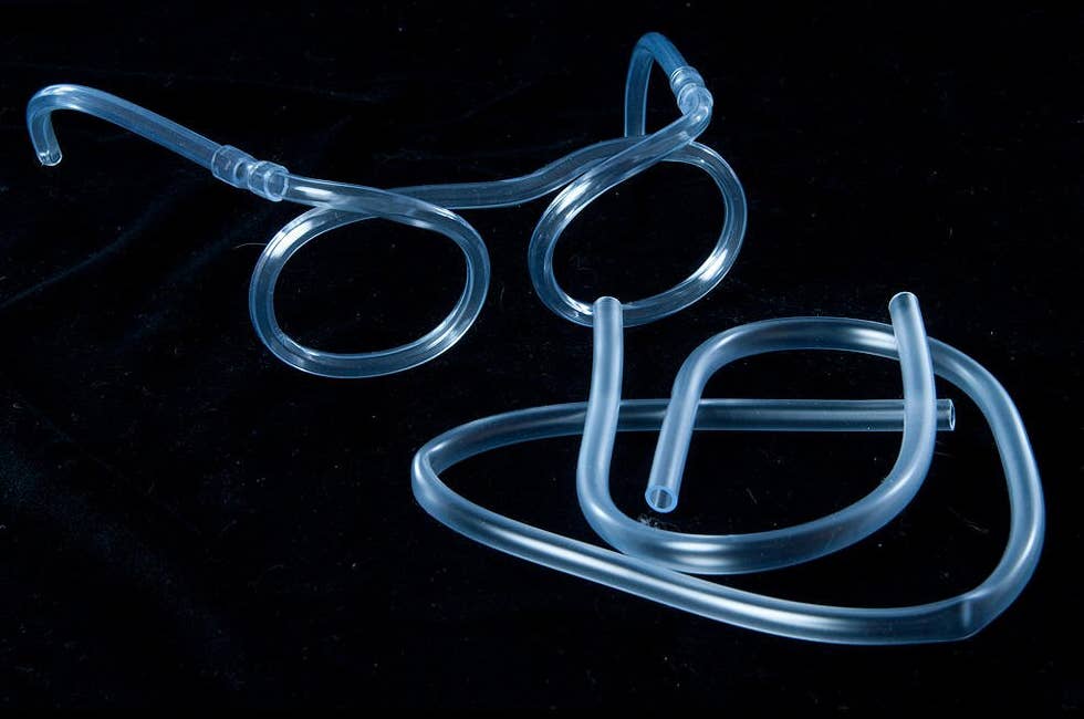 Variety Distributors - Wholesale Toy Set - Kids - Westminster The Amazing Silly Straw1