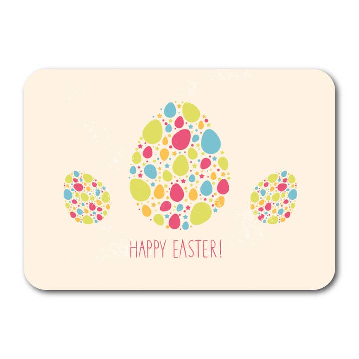 Obelagt vykort 7134 för wholesale av Gutrath Verlag