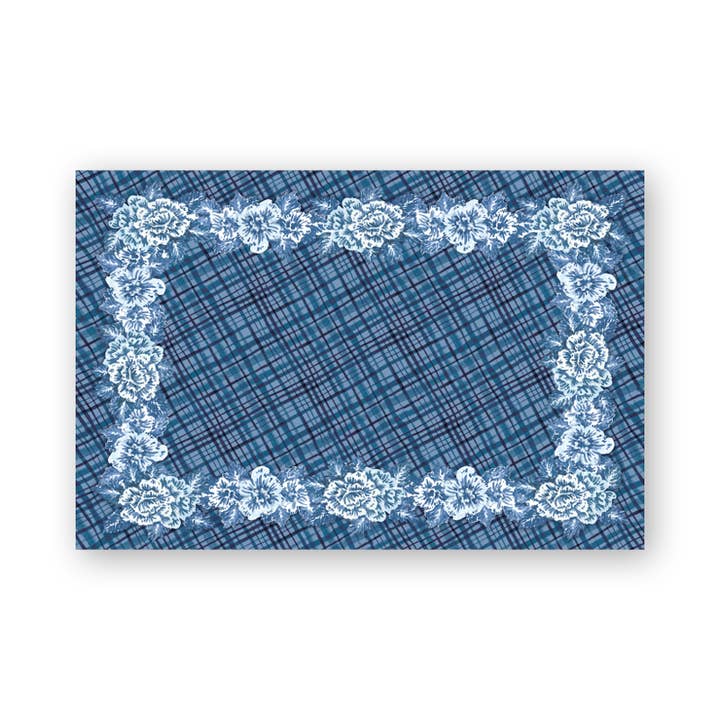 Tovagliette Highlands per la vendita all'ingrosso da parte di Dogwood Hill