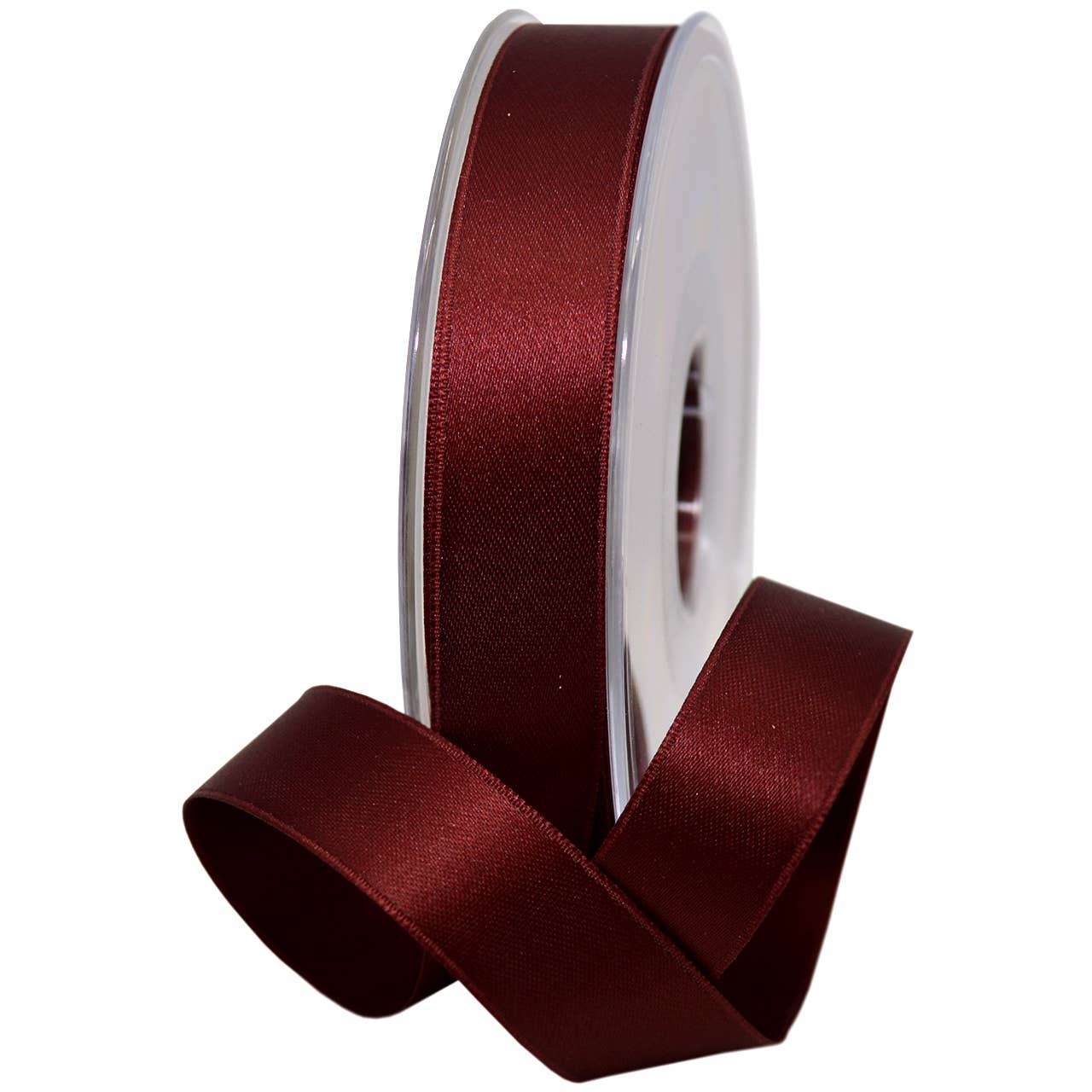 Morex Ribbon - Wholesale Ribbon - Gift Wrapping - #035 - 5/8" Double Face Swiss Satin Ribbon13
