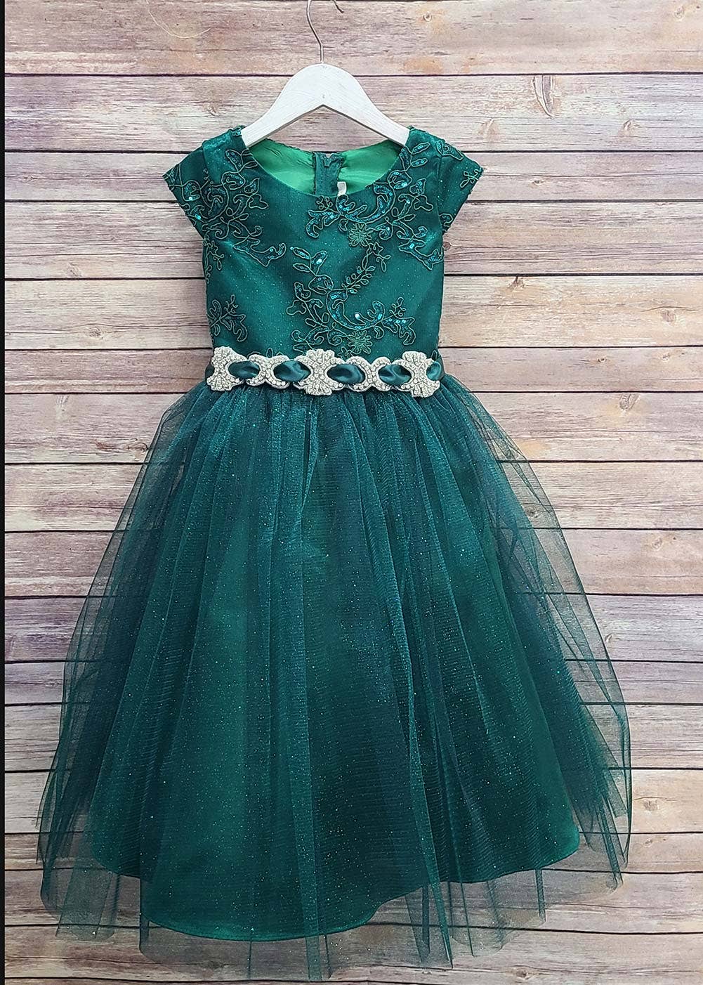 Petite Adele - Vendita all'ingrosso Vestito - Bambini - Abito da sogno18