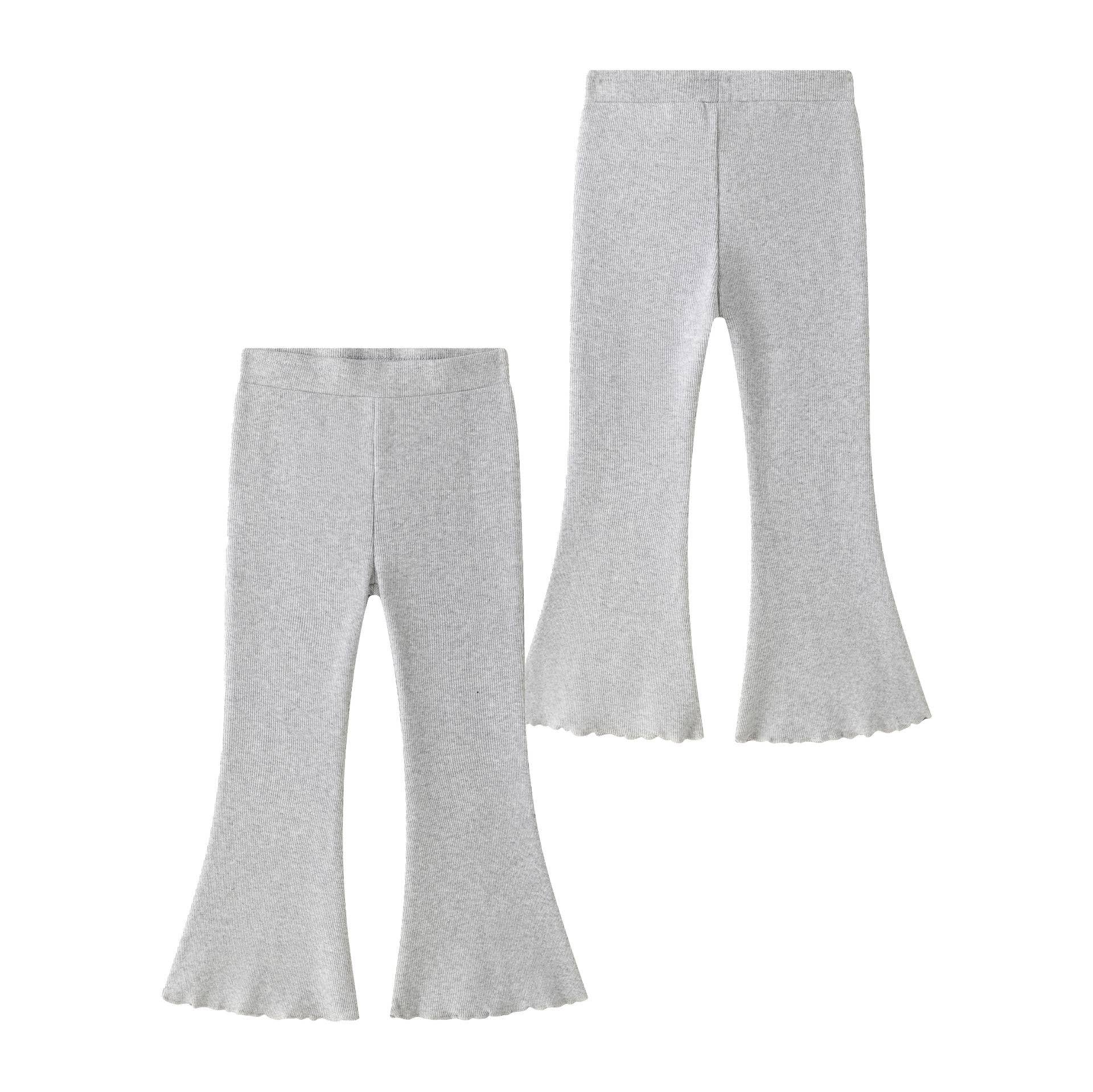 Newness Kids - Wholesale Pants - Kids - Girls' flare pants7