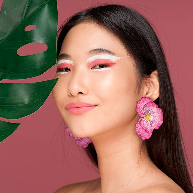 Patricia Nicolas - Wholesale Dangle Earrings - Pensamientos