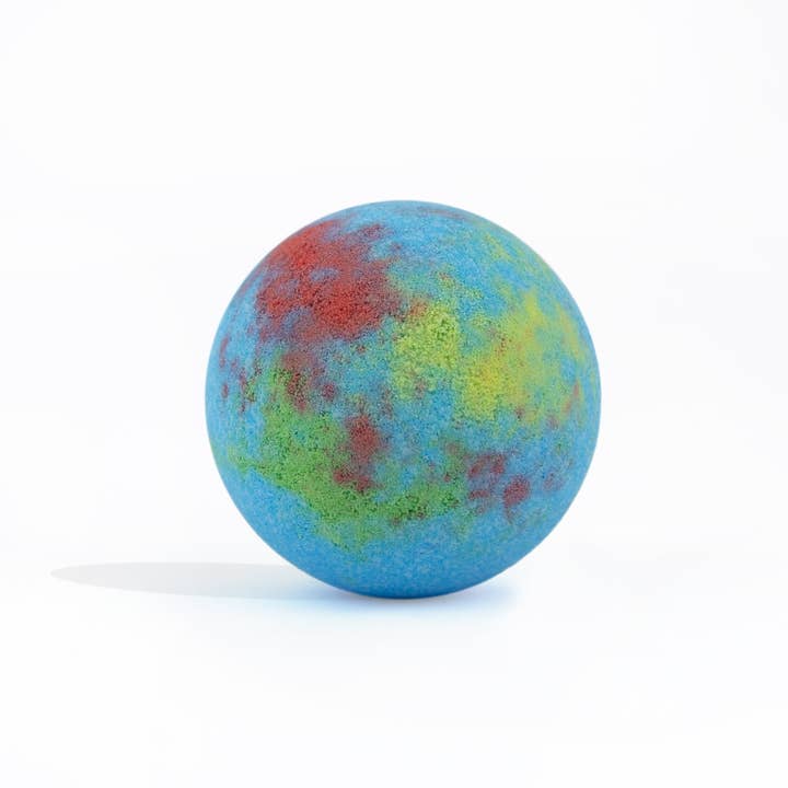 Da Bomb Bath Fizzers - Wholesale Bath Bomb/Fizz - Disco Bombâ„¢