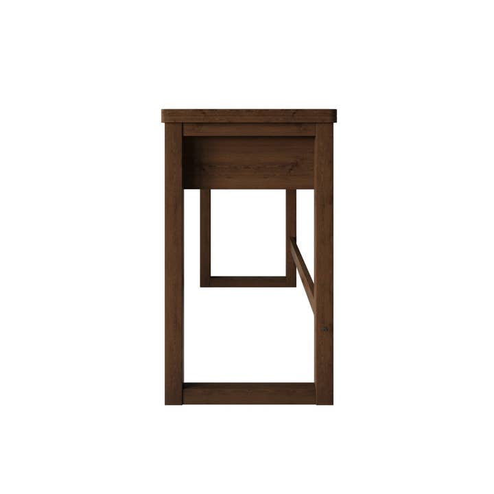 Home Design - Wholesale Desk Set - Dario Wooden Writing Desk7