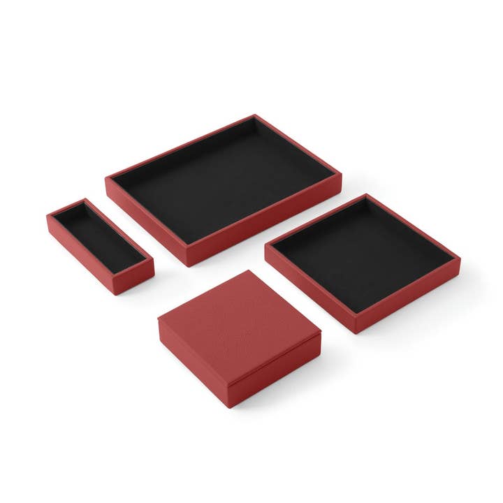 Eglooh - Wholesale Desk Set - Atena Reception Set118