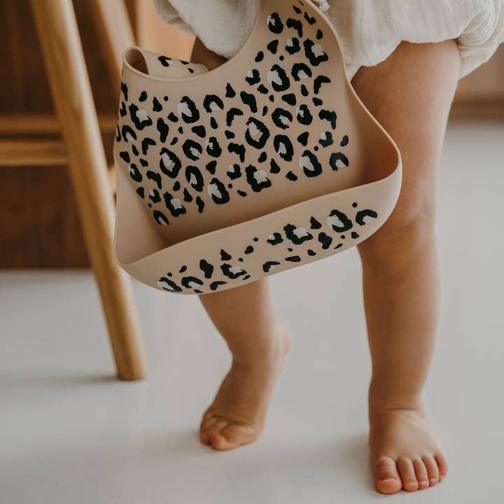 Zakuw - Wholesale Baby bib – baby - Silicone bib12