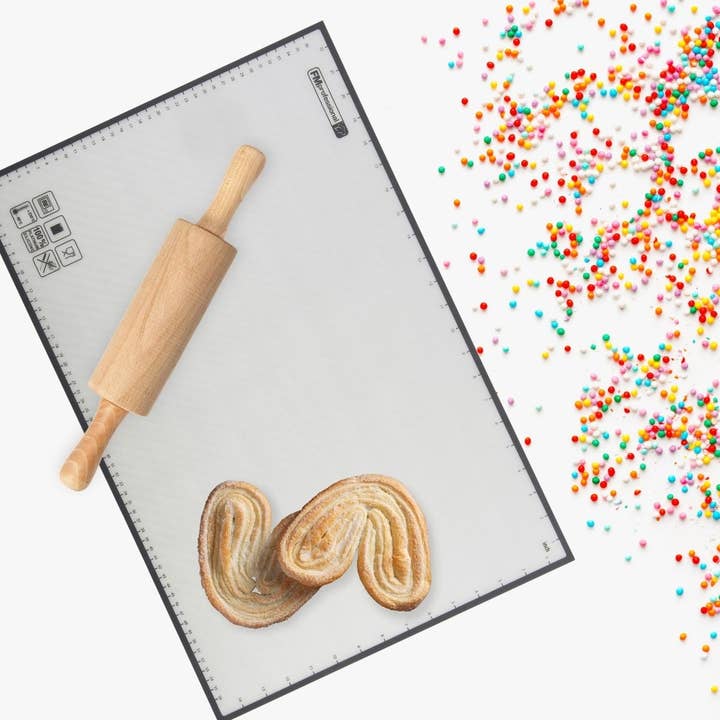 FM Professional - Wholesale Baking Sheet/Mat - FM Professional reusable baking paper6