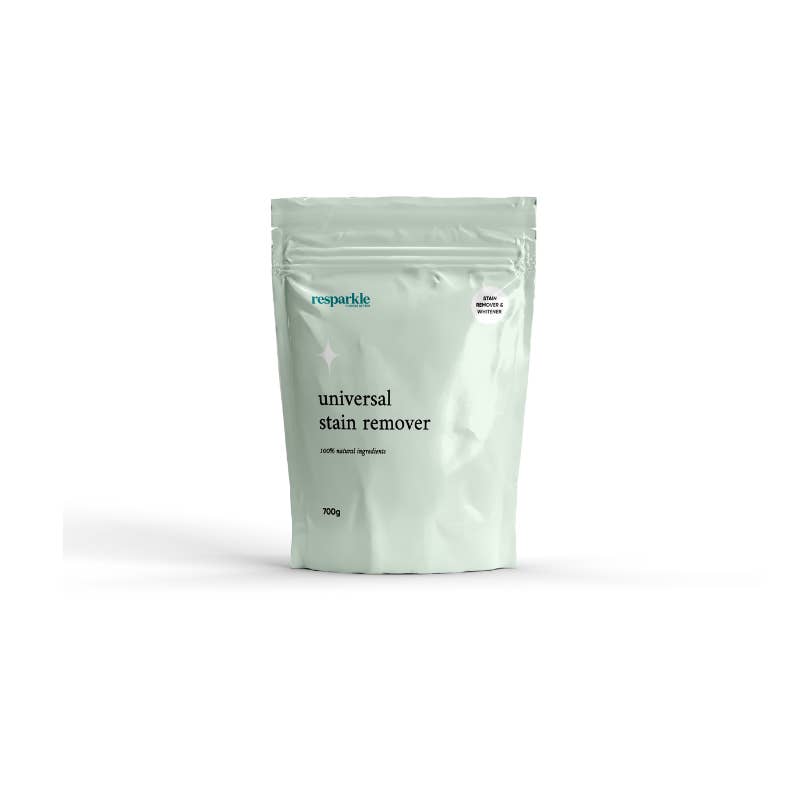 Resparkle - Wholesale Stain remover - Universal Stain Remover (700g)