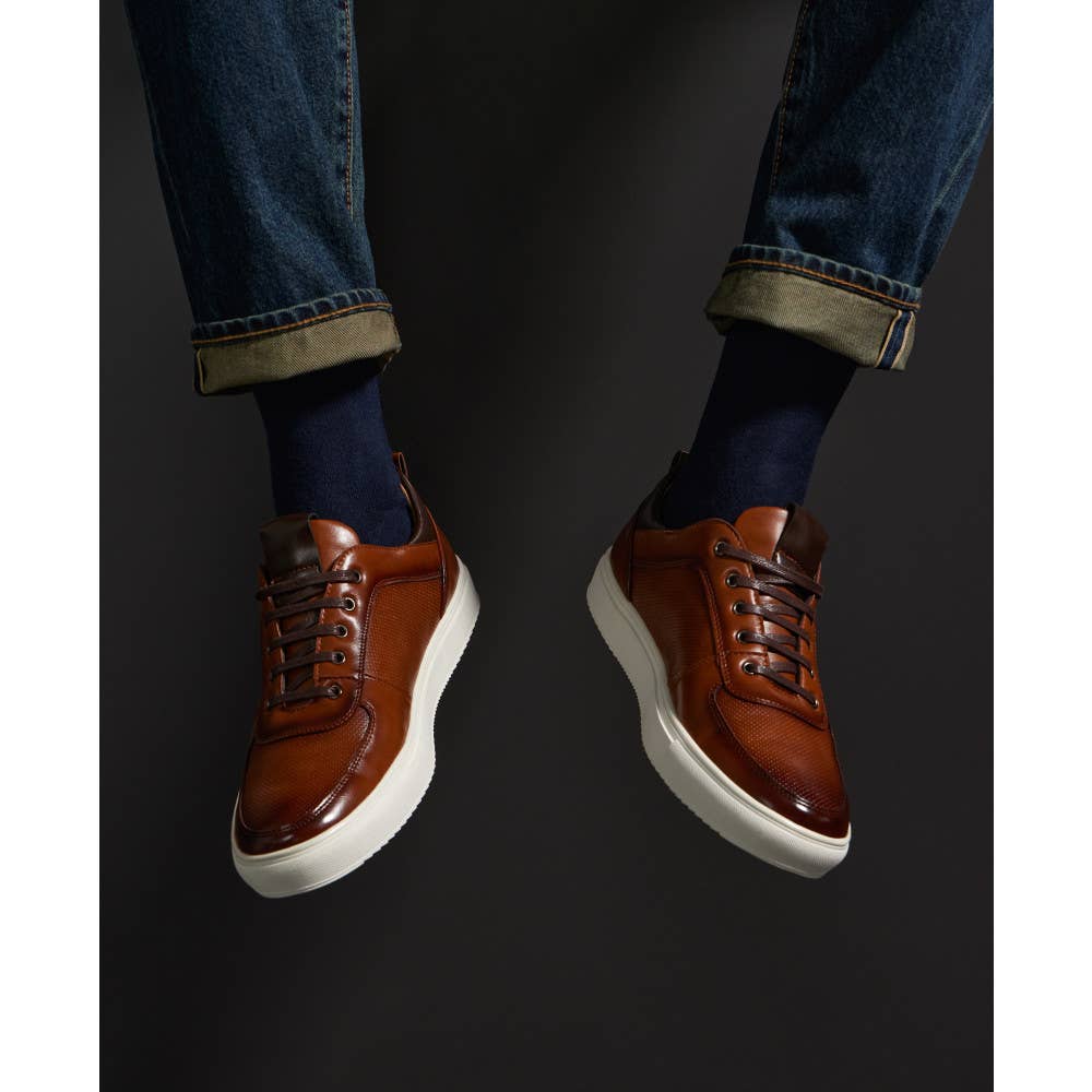 S3 Holding - Wholesale Lifestyle Sneakers - Men's - Xray Footwear Men's Andrè Low Top Sneakers1