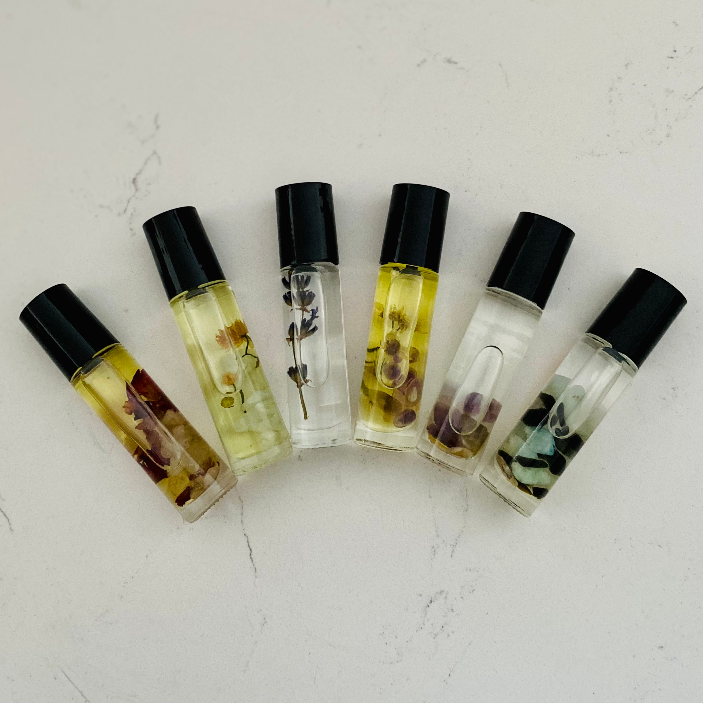 Ursula Naturals - Wholesale Essential Oil Roll-On - Aromatherapy Essential Oil Roll-On1