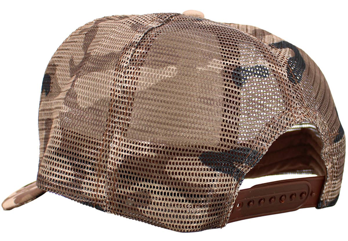 KBETHOS - Wholesale Truckerpet - Uniseks - Classic truckerpet met schuimstof aan de voorkant236