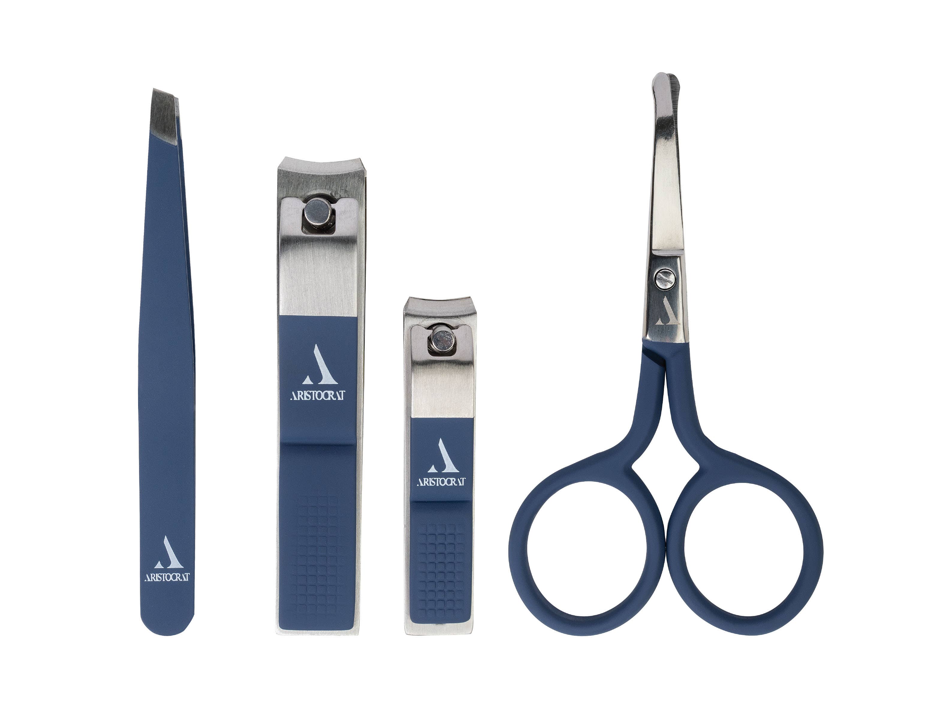 Soinvogue - Wholesale Nailcare Set - Aristocrat Nail Care Set1