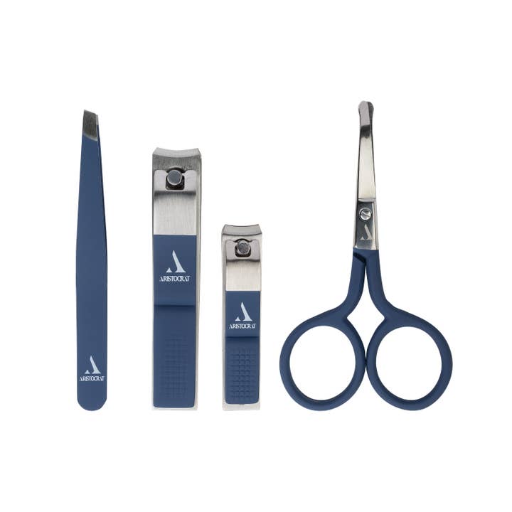 Soinvogue - Wholesale Nailcare Set - Aristocrat Nail Care Set1