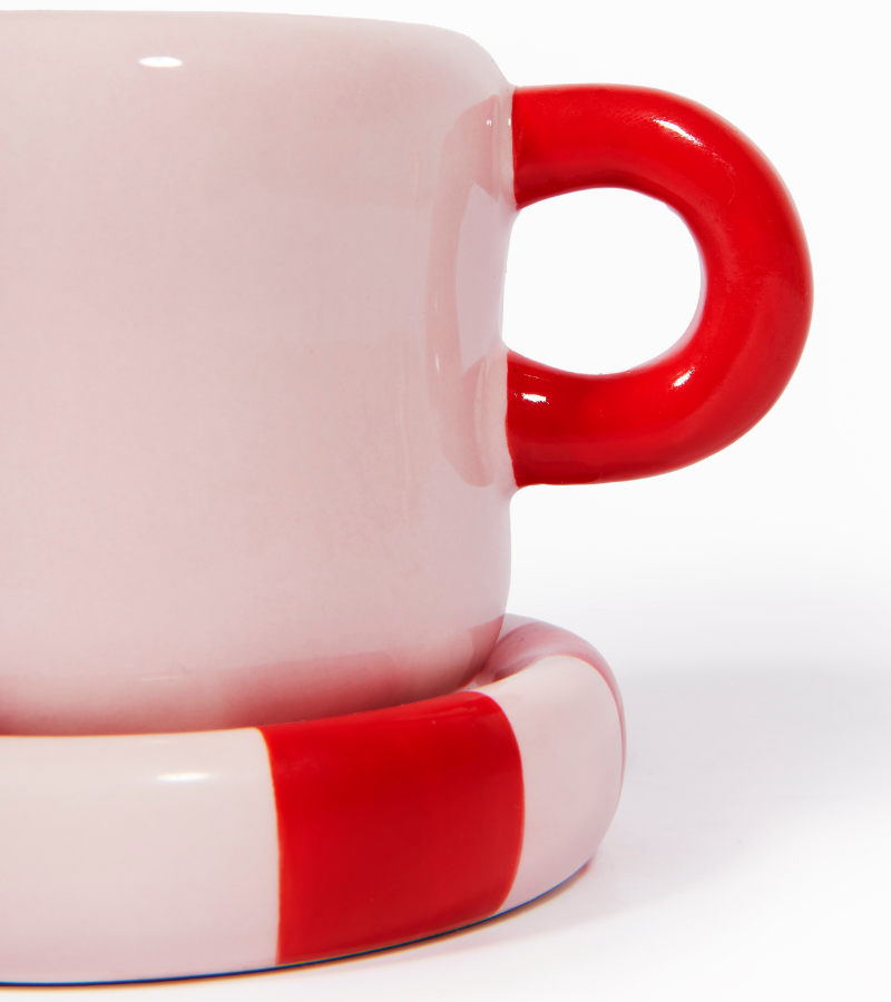 L'expressionist - Wholesale Coffee Mug - Cup Love2