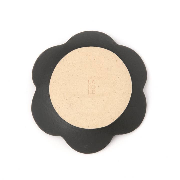 LAKOLE - Venta al por mayor Bandejas/platos/boles decorativos - Miniplato Tatara-Zukuri Blossom7