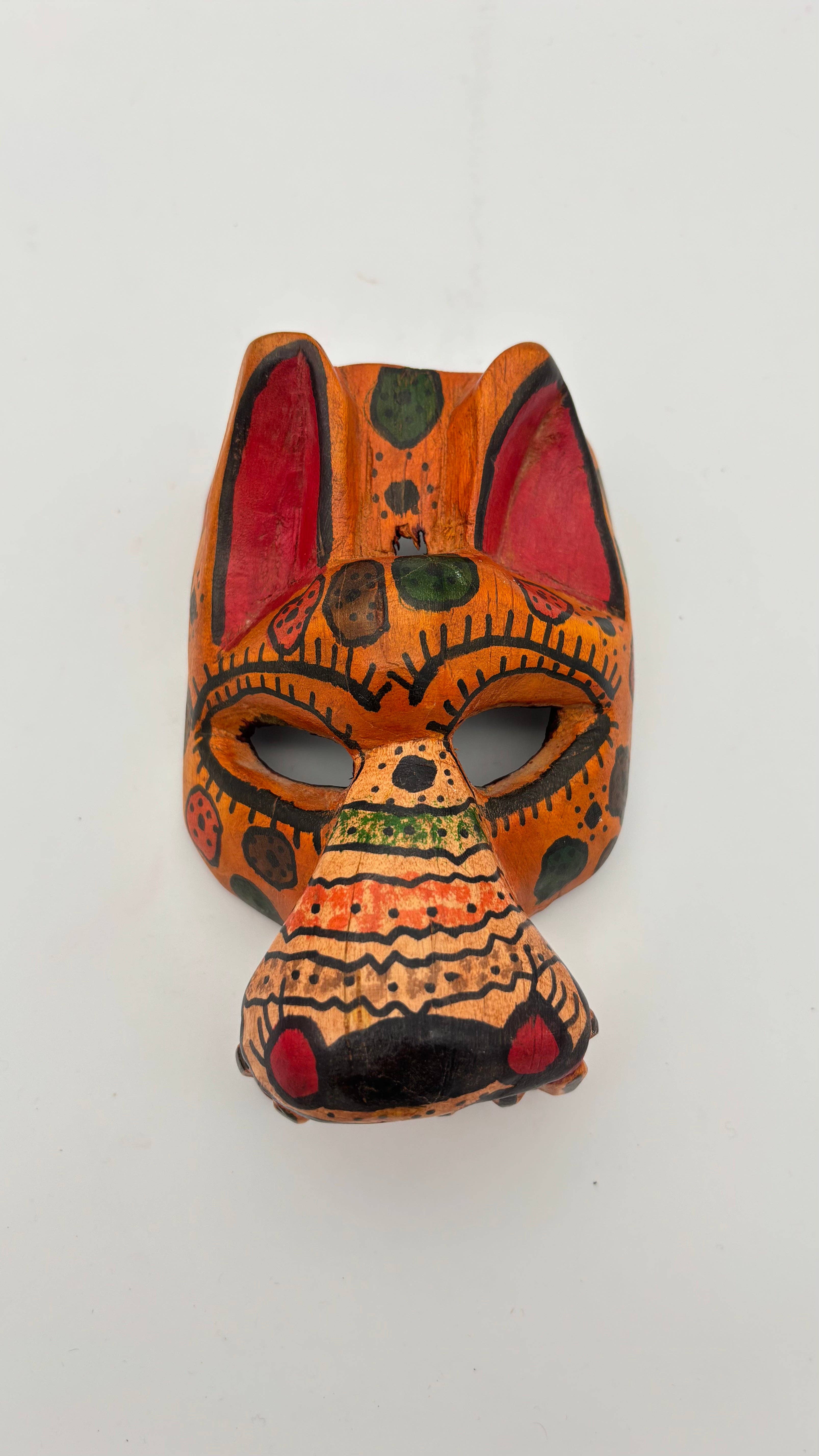 Boehme Concept - Wholesale Sculpture - Mini Masks7