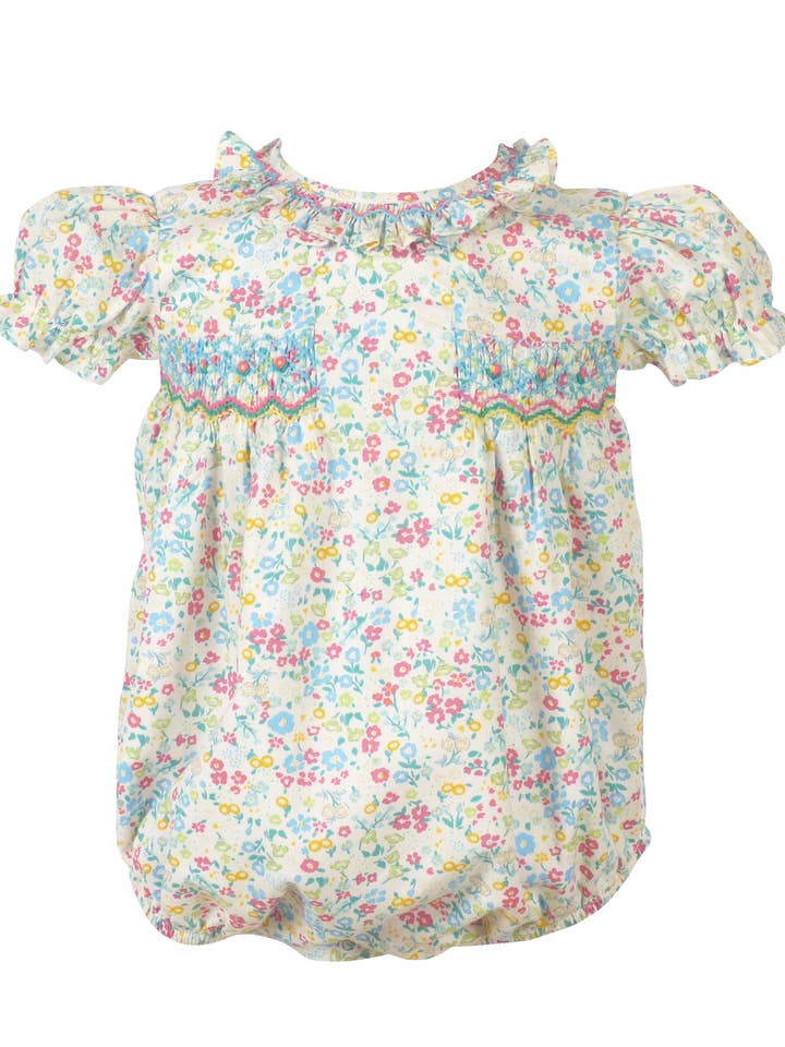 Elise Bubble - Fall 2025 for wholesale by The Yellow Lamb