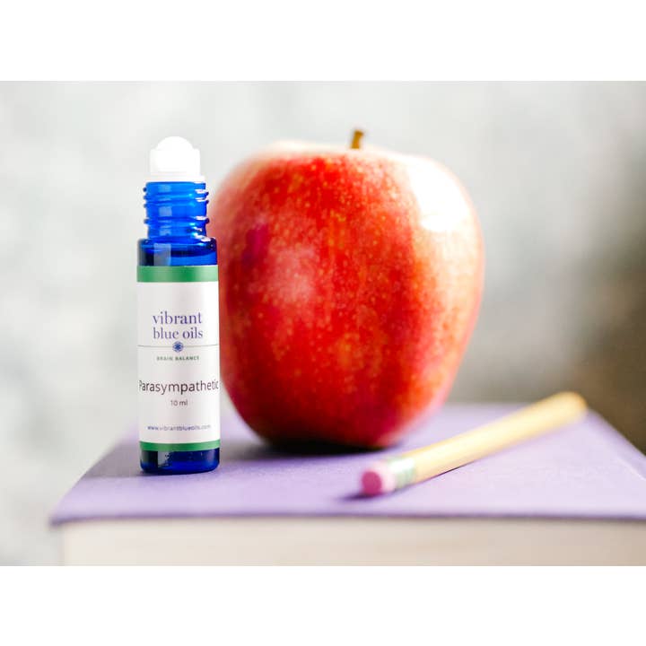 Vibrant Blue Oils - Wholesale Essential Oil - Parasympathetic®