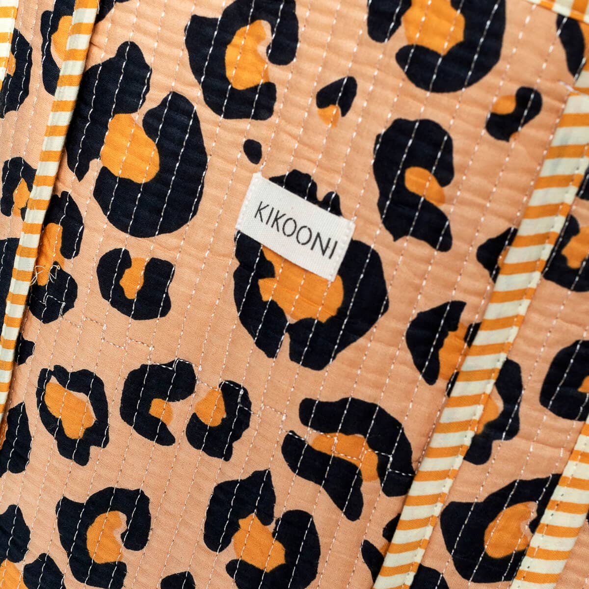 kikooni - Wholesale Crossbody Bag - Unisex - Leo Love XL shopping bag8