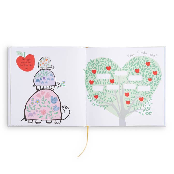 Hachette Book Group - Wholesale Baby & Toddler Book (0-2) - Welcome to the World by Karin Åkesson4