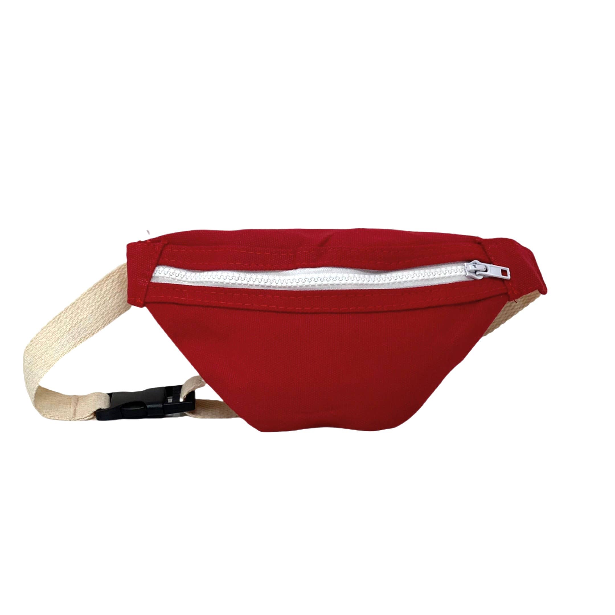 Rainbow Unicorn Birthday Surprise - Wholesale Crossbody Bag - Kids - Crossbody Pack for Kids - Alex Fanny Pack to hold everything1