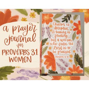 Bible Journaling Kit Printable Spring Theme Rejoice in the Lord Prayer  Journal and Scrapbooking Art Bible Verse Stickers 