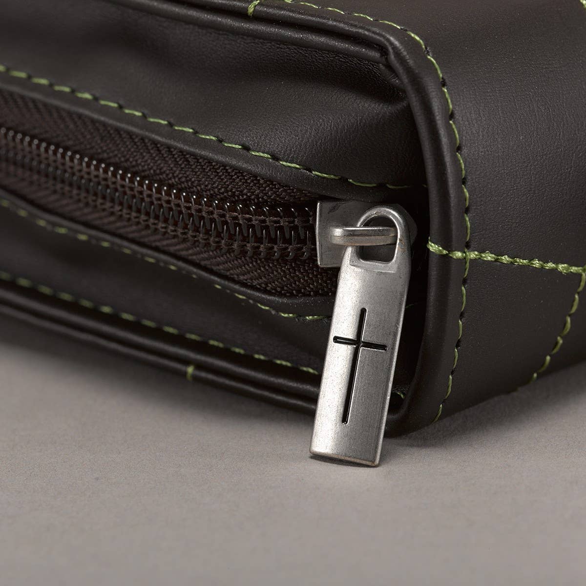 Christian Art Gifts - Wholesale Bible Cover - Forro, Hebreos 11:1,6, verde5