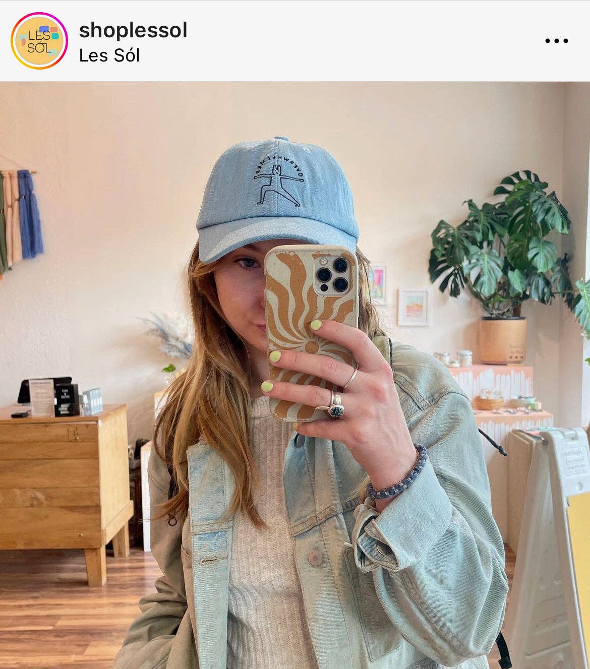 The Peach Fuzz - Wholesale Baseball Cap - Unisex - Overwhelmed Baseball Hat9