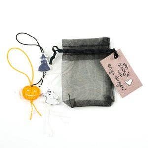 Sidedish Cards – Presente de novidade por atacado – Bolsa cheia de coisas assustadoras!1