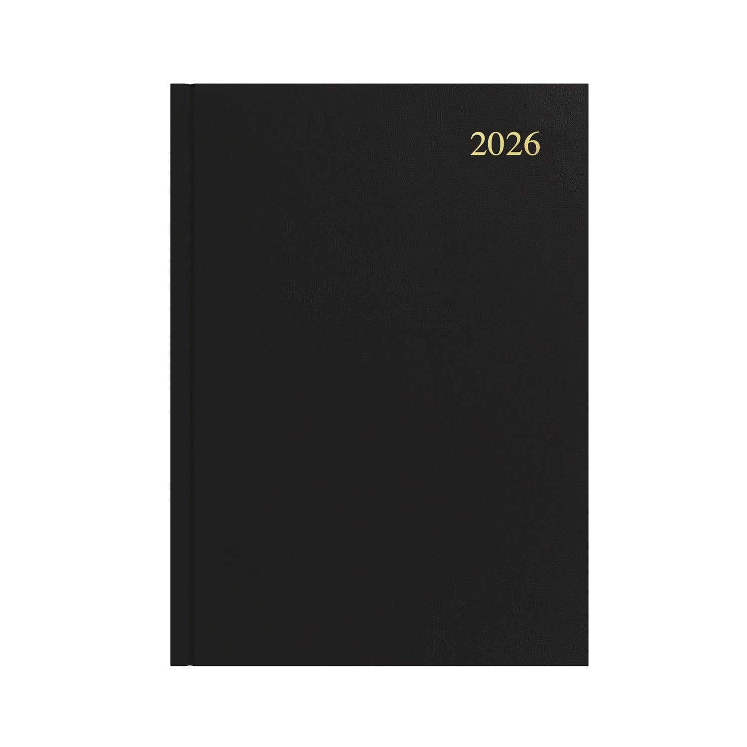 Collins Debden - Wholesale Planner - Essential - A4 Day-to-Page Diary - 2026 Calendar Year Planner4