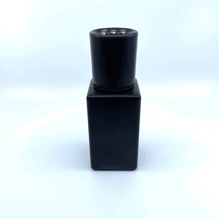Novelty Brands - Wholesale Humidor/Cigar Accessory - SMOKEZILLA LOCKING BOTTLE 6 PIECES PER DISPLAY
