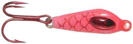 Tom's Tackle - Wholesale Sporting Accessories - Ice Fishing Charmer1