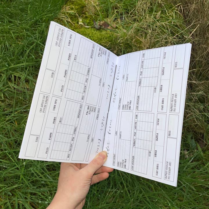 Bestil log for små virksomheder for engroshandel hos APierceArt