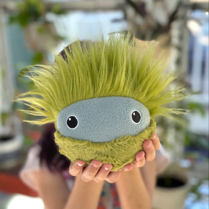 Mimbleball Gabe - den gosiga, tröstande följeslagare för wholesale av Mimbleball