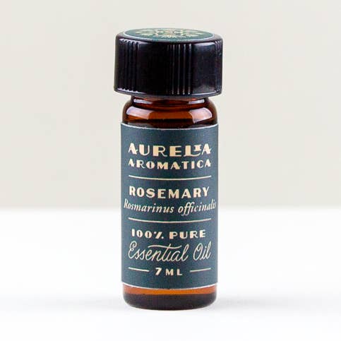 Rosemary ct. verbenon for wholesale by Aurelia Aromatica