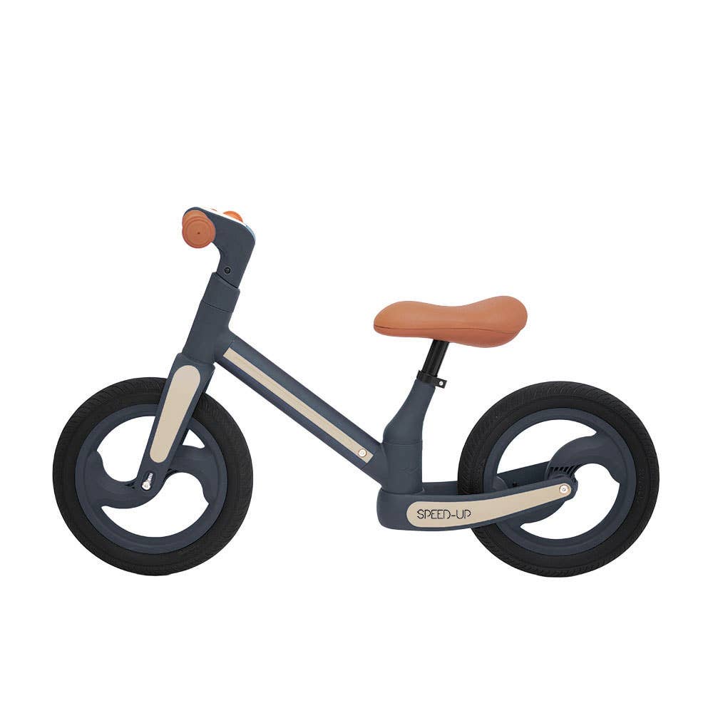 Ice SPEED-UP BALANCE BIKE for wholesale on Faire9