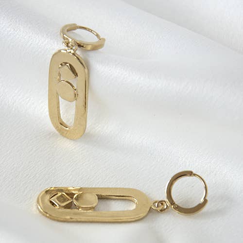 Balzan - Vente Petits anneaux - Boucles d'oreilles Etienne0