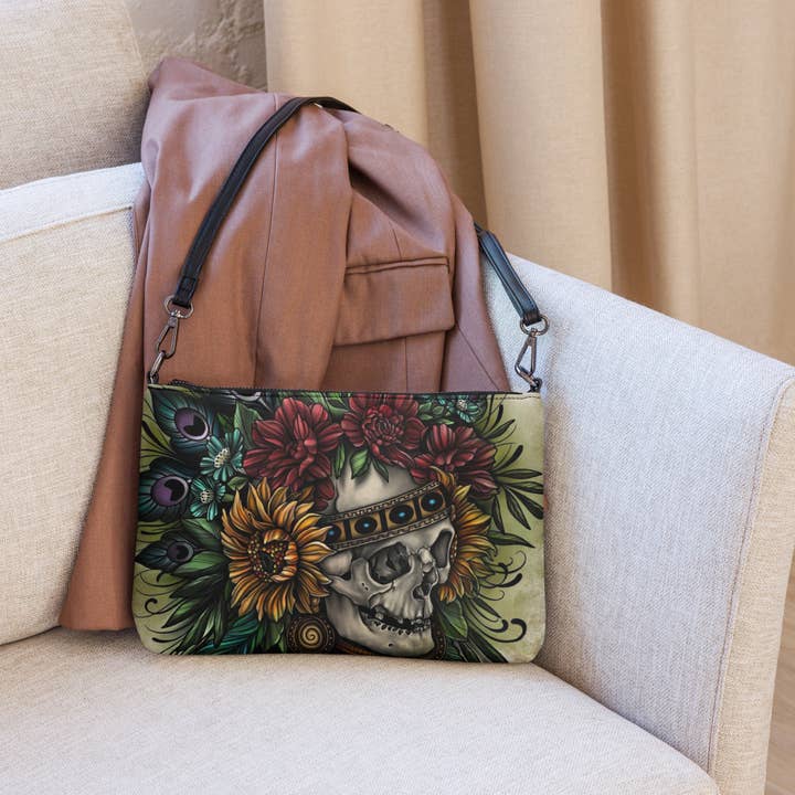 "Transmutation" axelremsväska för wholesale av The Art of Francella