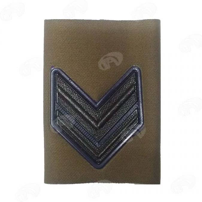 Corporal Vfb and Vfp4 2541 for wholesale by Timbro Art