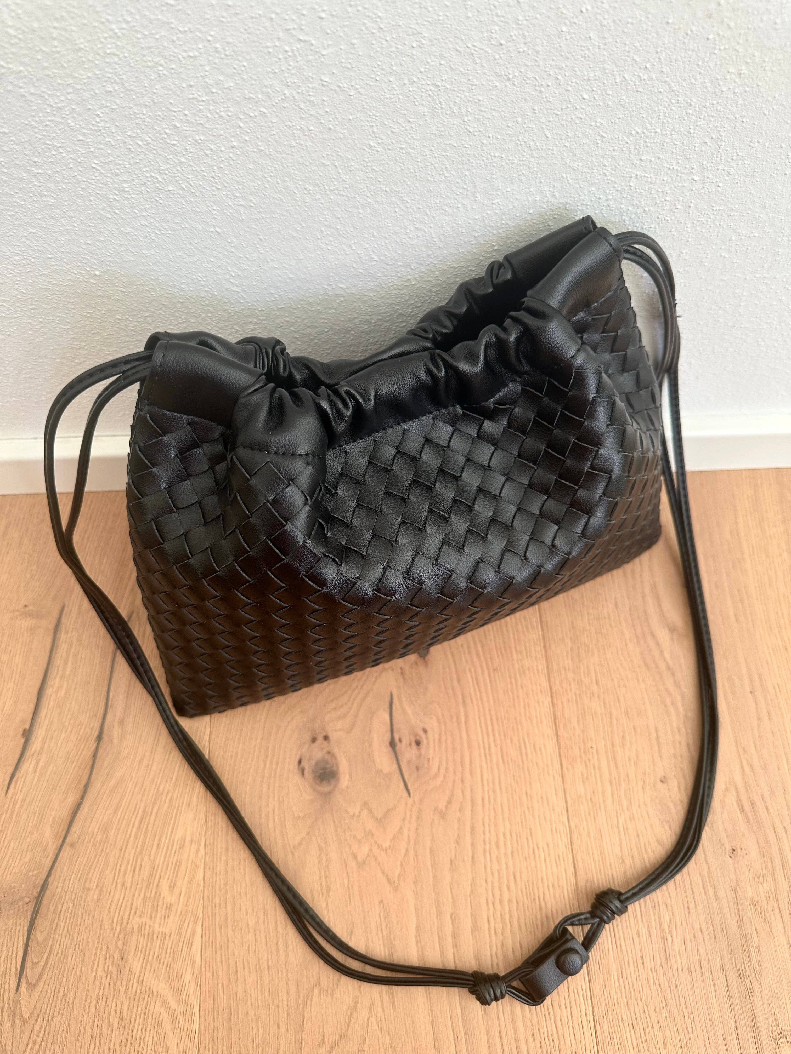 Zhade – wholesale Shoulder bag – women's – ADELE - intertwined13