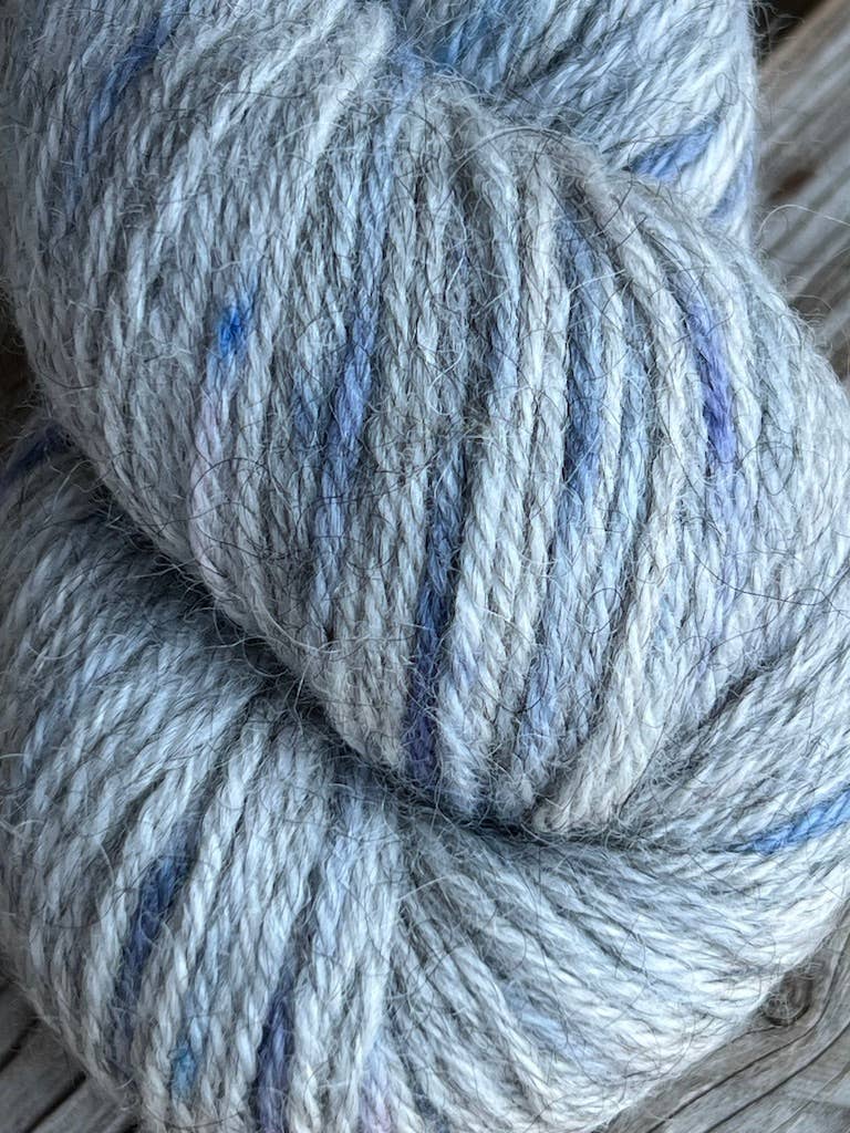 Koigu Wool Designs - Vente Fils à tricoter - Laine worsted Corriedale / Gotland8