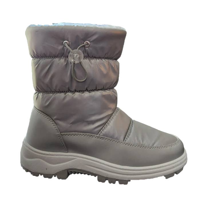 Light Reflective Winter Boot ( Argus / Alexander) for wholesale by Sherick Fredermen