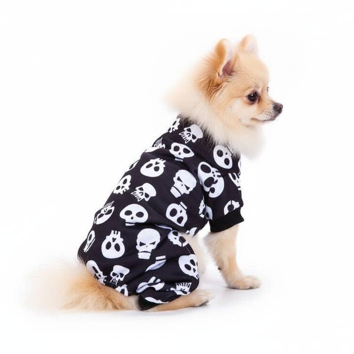 Festive Pet Outfit for Holiday Walks for wholesale by kapeit