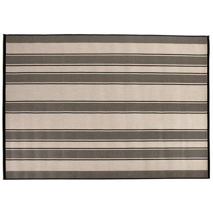 Paomia Outdoor Pearl Rug 120 X 170Cm for wholesale by Maison Vivaraise & La Cerise sur le Gâteau