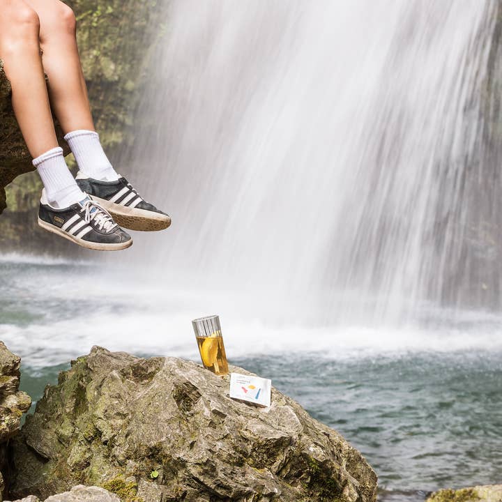 Wilden.herbals - Vendita all'ingrosso Tisane salutari e depurative - Tisana biologica: Remedium No.4 (Hangover)4